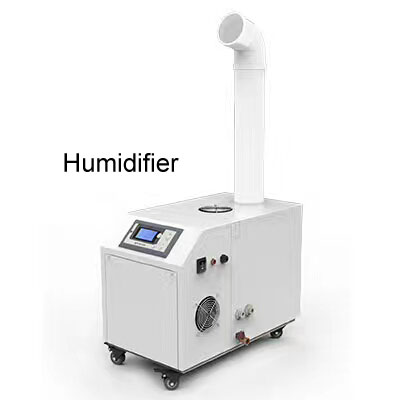 cold room humidifier